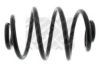 MAPCO 70768 Coil Spring